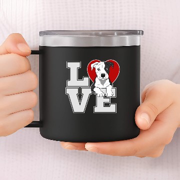 Discover Stafford love 14oz Stainless Steel Tumblers