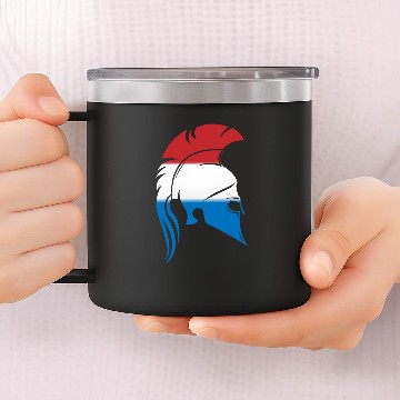 Discover Sparta Luxenburg 14oz Stainless Steel Tumblers