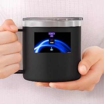 Discover rebirth like a neo 14oz Stainless Steel Tumblers