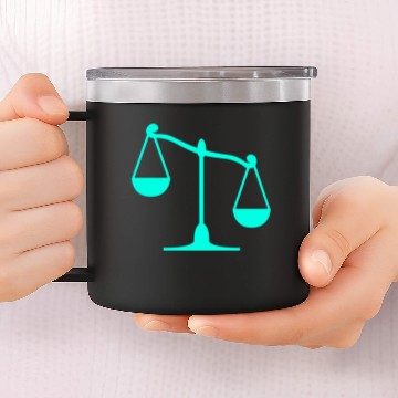 Discover Libra 14oz Stainless Steel Tumblers