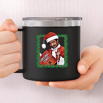 Discover A Christmas Story 14oz Stainless Steel Tumblers