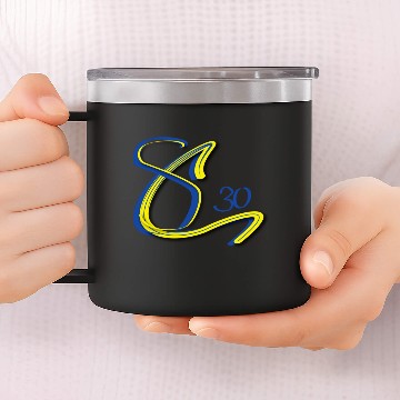 Discover stephen curry Warriors players 14oz Stainless Steel Tumblers