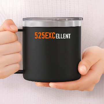 Discover KTM 525EXC 14oz Stainless Steel Tumblers
