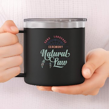 Discover native, native indigenous peoples day, native 14oz Stainless Steel Tumblers