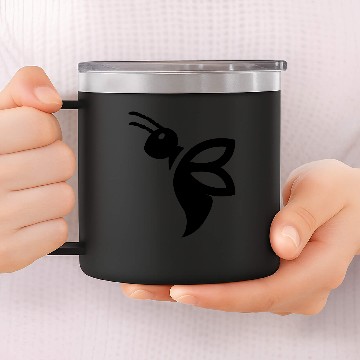 Discover Melissa 14oz Stainless Steel Tumblers