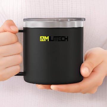 Discover Cyberpunk 2077 14oz Stainless Steel Tumblers