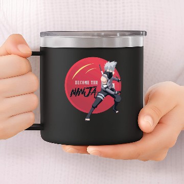 Discover SASUKE 14oz Stainless Steel Tumblers