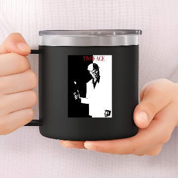 Discover Two-face 14oz Stainless Steel Tumblers