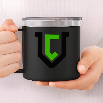 Discover Stylish 14oz Stainless Steel Tumblers