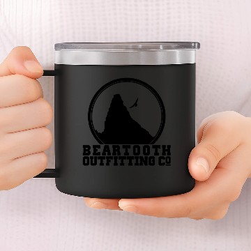 Discover beartooth 14oz Stainless Steel Tumblers