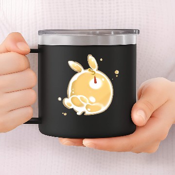 Discover Genshin Impact 14oz Stainless Steel Tumblers