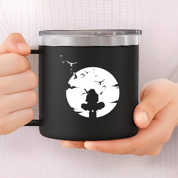 Discover Itachi 14oz Stainless Steel Tumblers