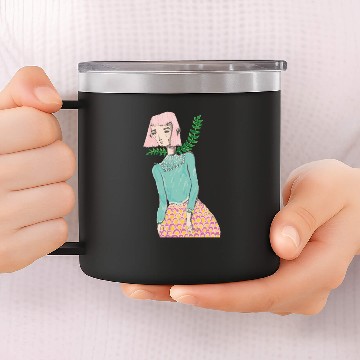 Discover patterned 14oz Stainless Steel Tumblers