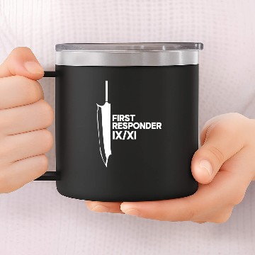 Discover Final Fantasy IX 14oz Stainless Steel Tumblers