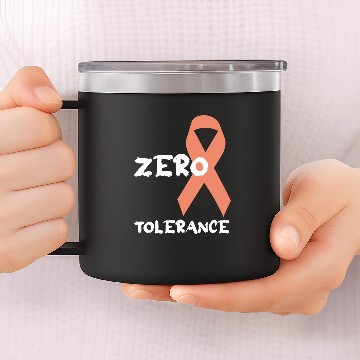 Discover I Think You Should Leave || Zero Tolerance 14oz Stainless Steel Tumblers