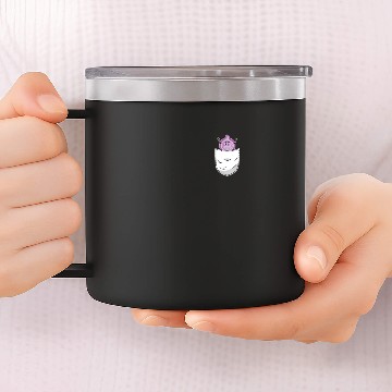 Discover Onion 14oz Stainless Steel Tumblers Pocket