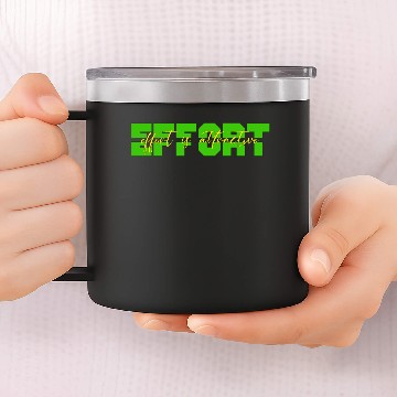 Discover effort is attractive 14oz Stainless Steel Tumblers