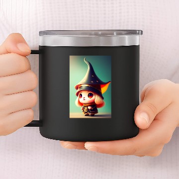 Discover crunchyroll funimation anime 14oz Stainless Steel Tumblers