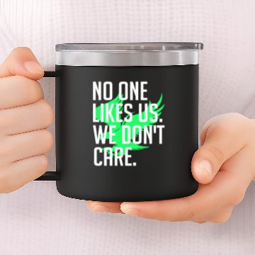 Discover It's A Philly Thing 14oz Stainless Steel Tumblers