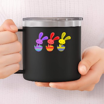 Discover Christian Easter 14oz Stainless Steel Tumblers