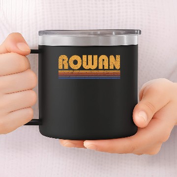Discover Rowan Style 14oz Stainless Steel Tumblers