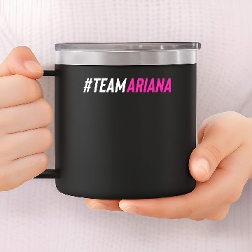 Discover Team ARIANA 14oz Stainless Steel Tumblers