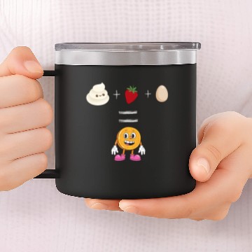 Discover Kitchenproject: Waffle 14oz Stainless Steel Tumblers