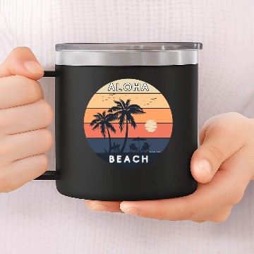 Discover JC Design (AB) 14oz Stainless Steel Tumblers