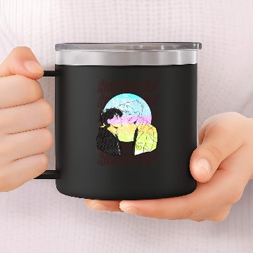 Discover Heartstopper 14oz Stainless Steel Tumblers