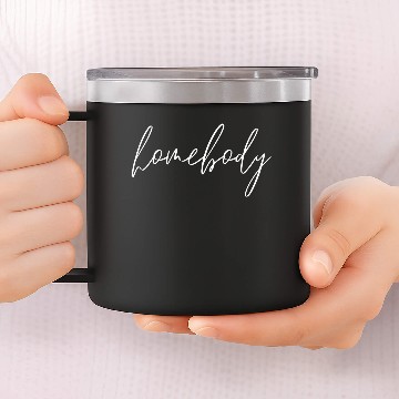 Discover Homebody 14oz Stainless Steel Tumblers