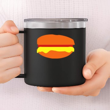 Discover sandwich 14oz Stainless Steel Tumblers