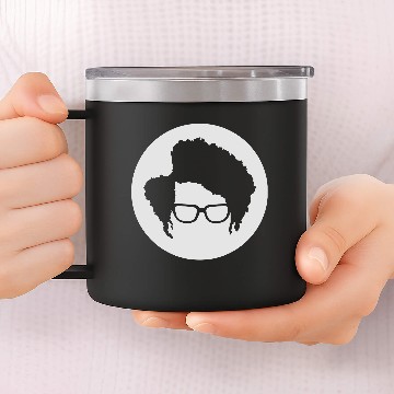 Discover Nerd Style like Moss 14oz Stainless Steel Tumblers