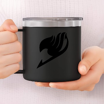 Discover Fairy Tail 14oz Stainless Steel Tumblers
