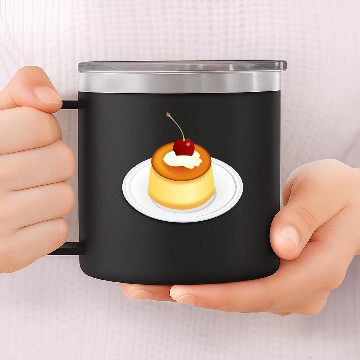 Discover Cherry Bomb 14oz Stainless Steel Tumblers