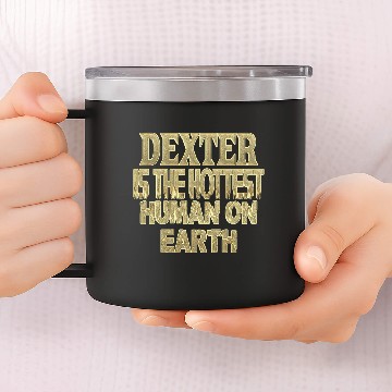 Discover Dexter 14oz Stainless Steel Tumblers