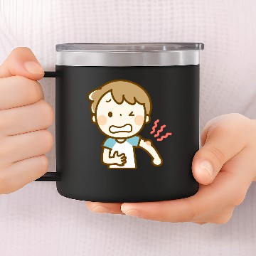 Discover Bug Bite 14oz Stainless Steel Tumblers