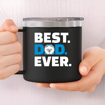 Discover Pomeranian 14oz Stainless Steel Tumblers