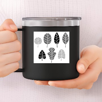 Discover Kids t : Lavender 14oz Stainless Steel Tumblers