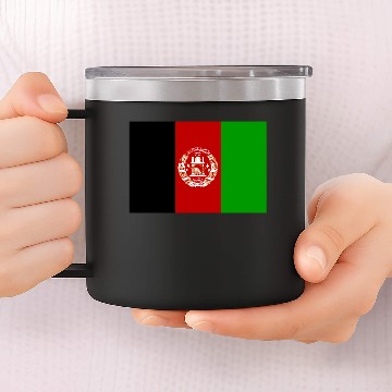 Discover afghanistan polo 14oz Stainless Steel Tumblers