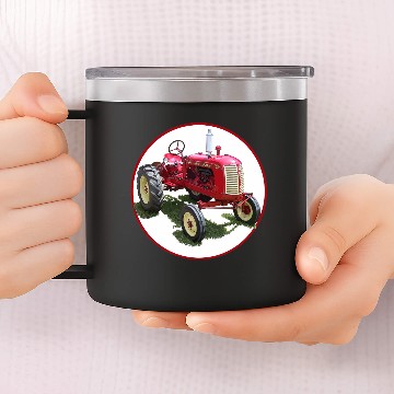 Discover The Model 20 14oz Stainless Steel Tumblers