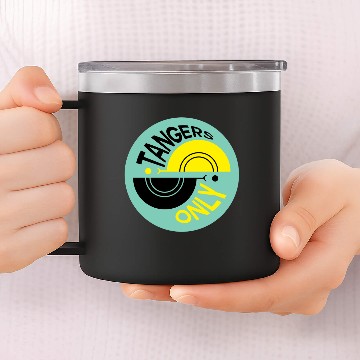 Discover Zip-up 14oz Stainless Steel Tumblers