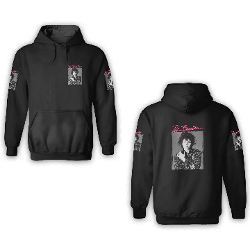 Discover Pat Benatar 3D Hoodies