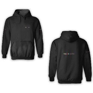 Discover Eras Tour Chicago Night 1 3D Hoodies