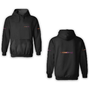 Discover Lavender Haze - Taylorr Swift Midnights Zip 3D Hoodies