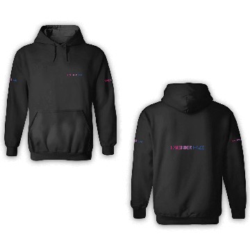 Discover Bisexual Lavender Haze - Taylorr Swift Midnights Baseball Tees 3D Hoodies