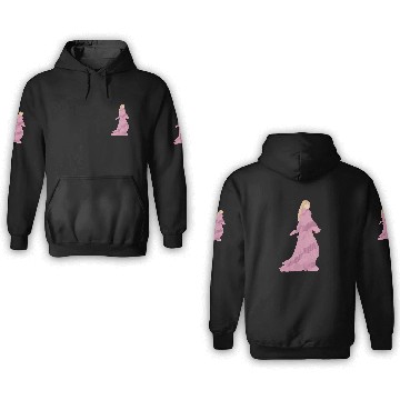 Discover folklore eras tour v1 Hawaiians 3D Hoodies