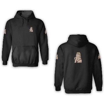Discover Taylorr Swift Travis Kelce ii 3D Hoodies