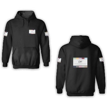 Discover Eras Tour Fail 3D Hoodies