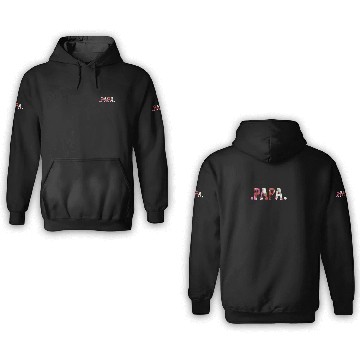 Discover Dad 4 3D Hoodies