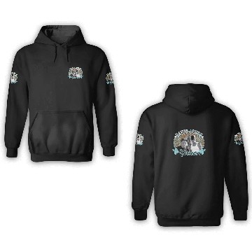Discover vatos locos - Vatos Locos Forever - 3D Hoodies